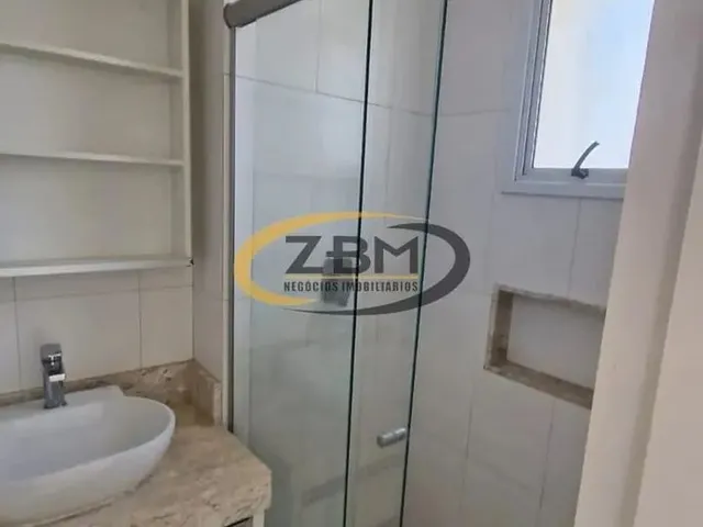 Imagem 9: Apartamento para Locação no Edificio Diamond, Alto Padrão, 03 Suítes, Sacada Gourmet