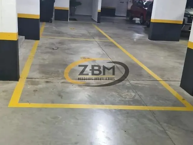 Imagem 15: Apartamento para Locação no Edificio Diamond, Alto Padrão, 03 Suítes, Sacada Gourmet