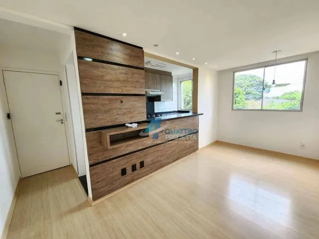 Imagem: Apartamento com 2 Dormitórios para Alugar