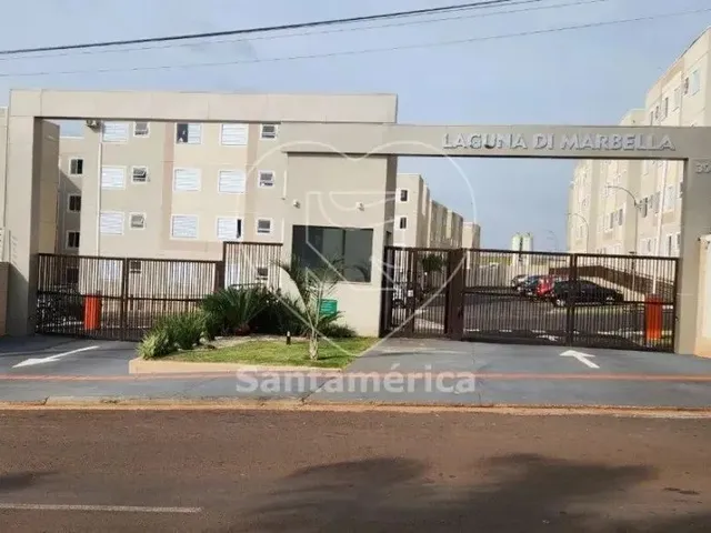 Imagem: Apartamento para Venda e Locação com 2