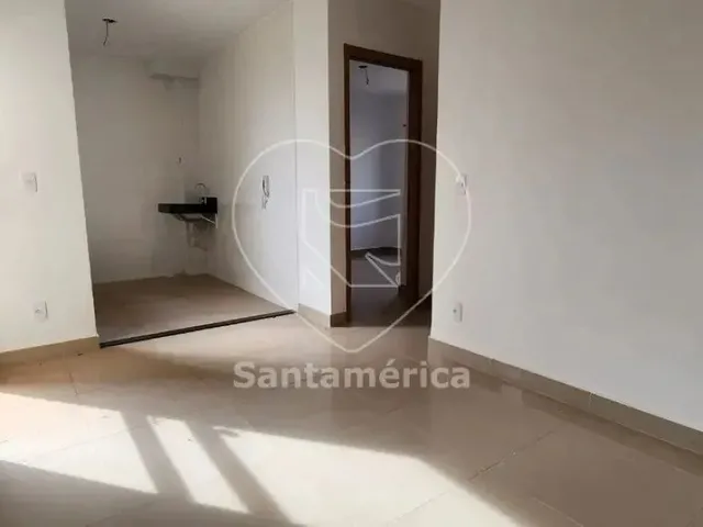 Imagem 6: Apartamento para Venda e Locação com 2 Quartos na Região Leste de Londrina