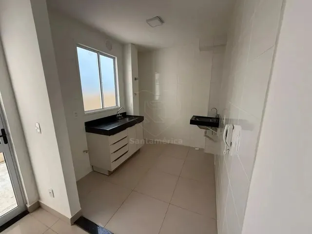 Imagem 8: Apartamento para Venda e Locação com 2 Quartos na Região Leste de Londrina