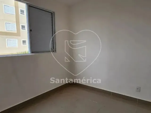 Imagem 9: Apartamento para Venda e Locação com 2 Quartos na Região Leste de Londrina