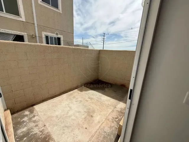 Imagem 12: Apartamento para Venda e Locação com 2 Quartos na Região Leste de Londrina