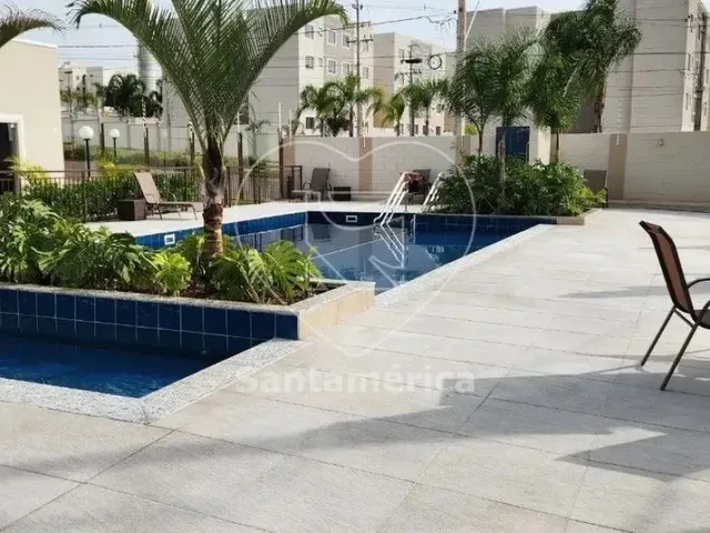 Imagem 3: Apartamento para Venda e Locação com 2 Quartos na Região Leste de Londrina