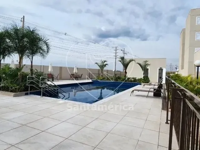 Imagem 4: Apartamento para Venda e Locação com 2 Quartos na Região Leste de Londrina