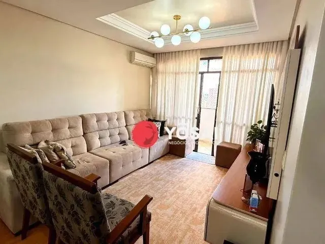 Imagem: Apartamento com 3 Dormitórios para Alugar