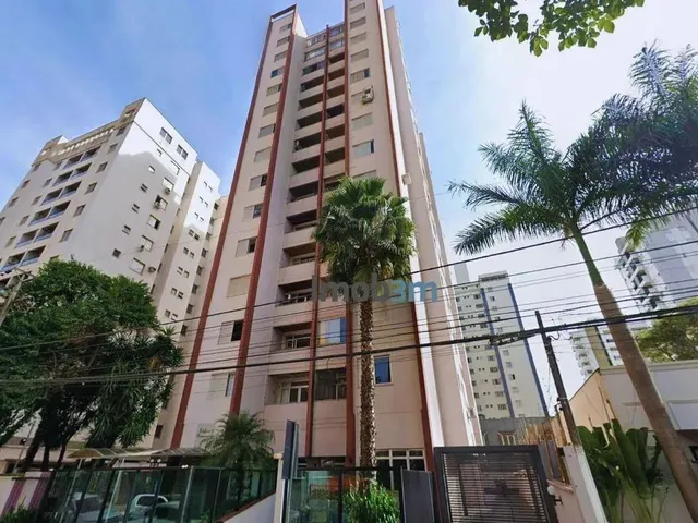 Imagem: Apartamento com 3 Dormitórios para Alugar