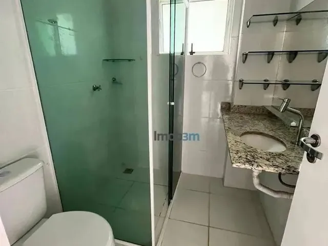 Imagem 4: Apartamento com 2 Dormitórios para Alugar, 60 M² por R$ 1.700/Mês - Centro