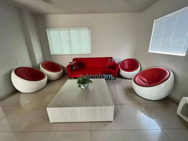 Imagem 8: Apartamento com 2 Dormitórios para Alugar, 60 M² por R$ 1.700/Mês - Centro
