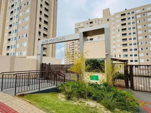 Imagem: Apartamento com 2 Dormitórios para Alugar