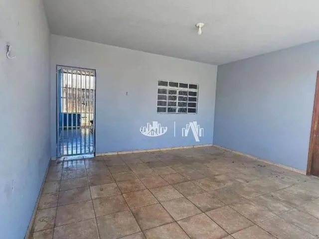 Imagem: Casa com 3 Dormitórios para Alugar, 110