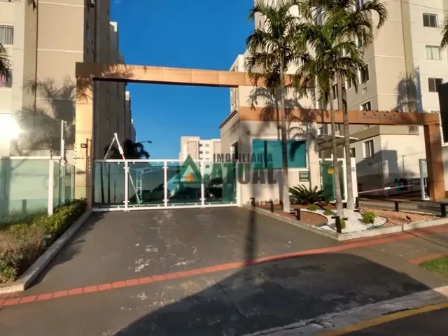 Imagem: Apartamento com 02 Quartos na Região Leste