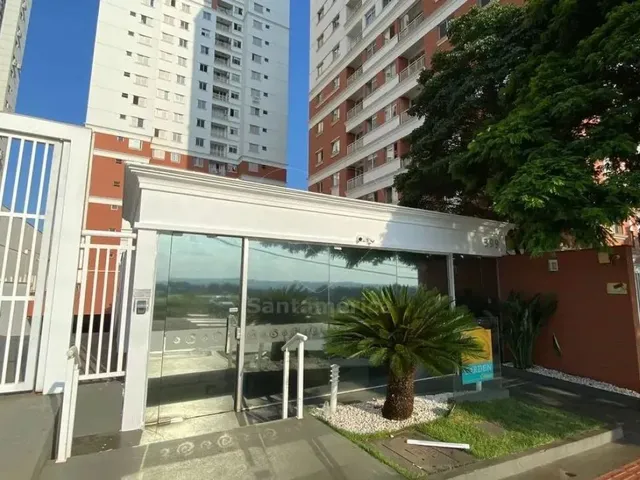 Imagem: Apartamento Mobiliado para Alugar com 3