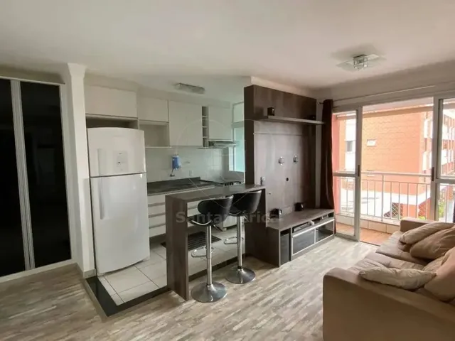 Imagem 3: Apartamento Mobiliado para Alugar com 3 Dormitórios no Edifício Garden Catuai Em