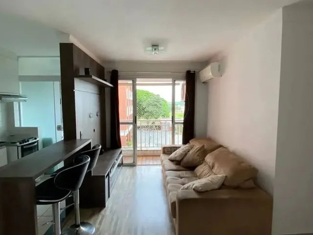 Imagem 13: Apartamento Mobiliado para Alugar com 3 Dormitórios no Edifício Garden Catuai Em