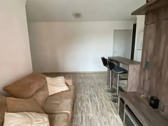 Imagem 11: Apartamento Mobiliado para Alugar com 3 Dormitórios no Edifício Garden Catuai Em