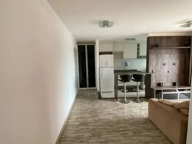 Imagem 9: Apartamento Mobiliado para Alugar com 3 Dormitórios no Edifício Garden Catuai Em