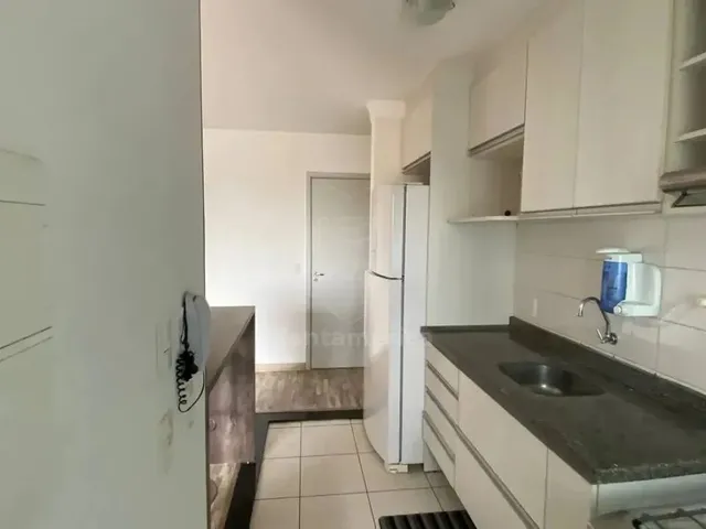 Imagem 4: Apartamento Mobiliado para Alugar com 3 Dormitórios no Edifício Garden Catuai Em