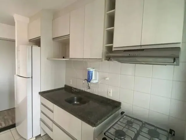 Imagem 6: Apartamento Mobiliado para Alugar com 3 Dormitórios no Edifício Garden Catuai Em