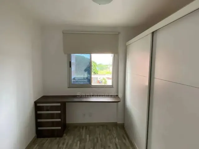 Imagem 15: Apartamento Mobiliado para Alugar com 3 Dormitórios no Edifício Garden Catuai Em