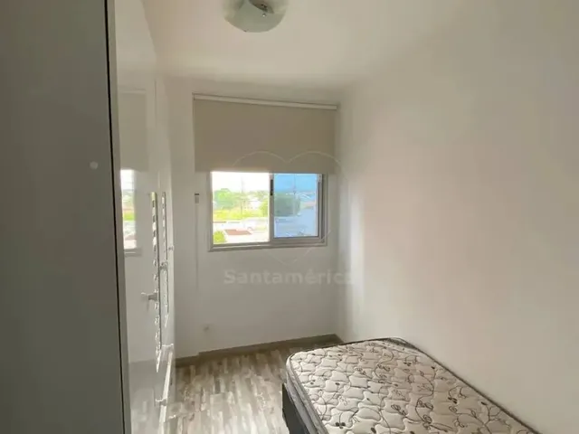 Imagem 5: Apartamento Mobiliado para Alugar com 3 Dormitórios no Edifício Garden Catuai Em