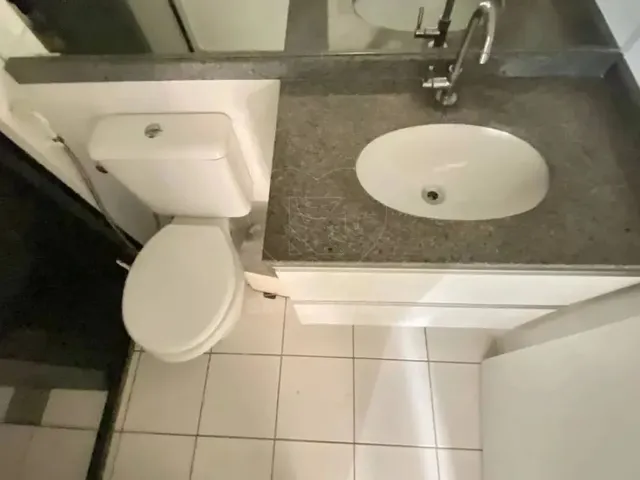 Imagem 16: Apartamento Mobiliado para Alugar com 3 Dormitórios no Edifício Garden Catuai Em