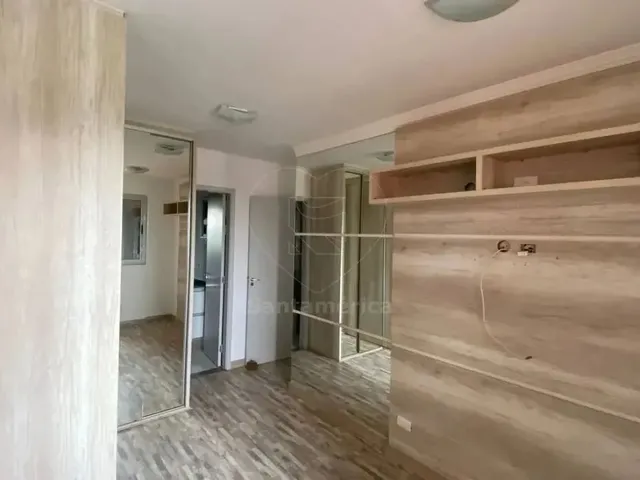 Imagem 12: Apartamento Mobiliado para Alugar com 3 Dormitórios no Edifício Garden Catuai Em