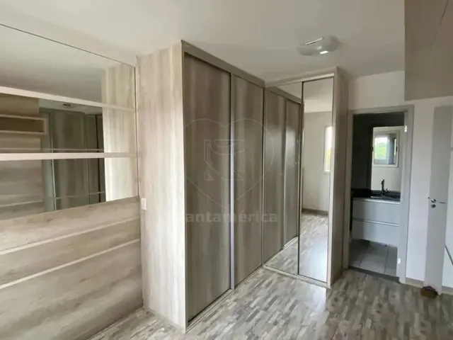 Imagem 7: Apartamento Mobiliado para Alugar com 3 Dormitórios no Edifício Garden Catuai Em