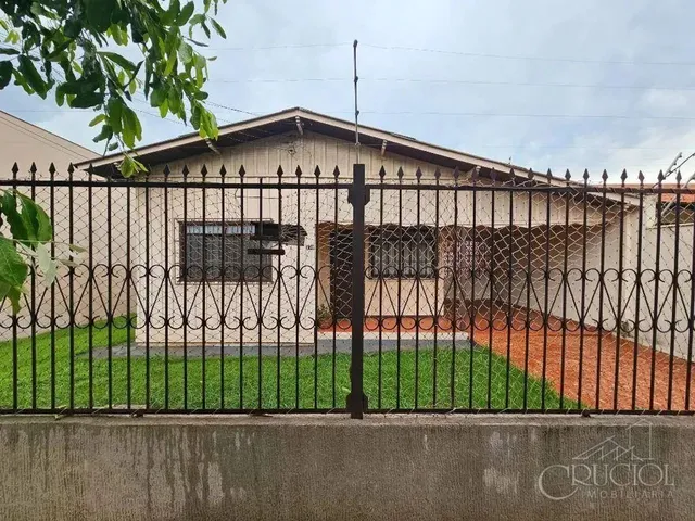 Imagem 3: Casa com 3 Dormitórios para Alugar, 130 M² por R$ 1.500/Mês - Santos Dumont