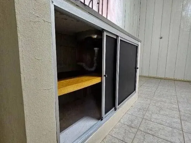 Imagem 10: Casa com 3 Dormitórios para Alugar, 130 M² por R$ 1.500/Mês - Santos Dumont