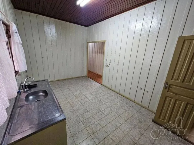Imagem 2: Casa com 3 Dormitórios para Alugar, 130 M² por R$ 1.500/Mês - Santos Dumont