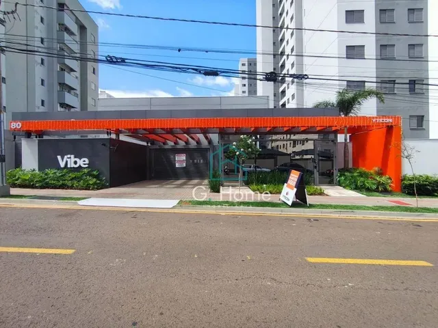 Imagem: Apartamento com 2 Dormitórios para Alugar