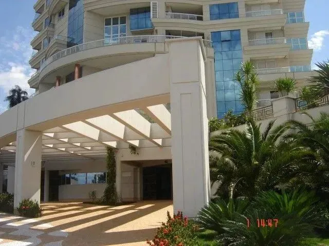 Imagem: Apartamento de Luxo para Alugar, 168 M²