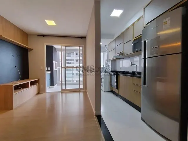 Imagem: Apartamento para Alugar no Vista Parque
