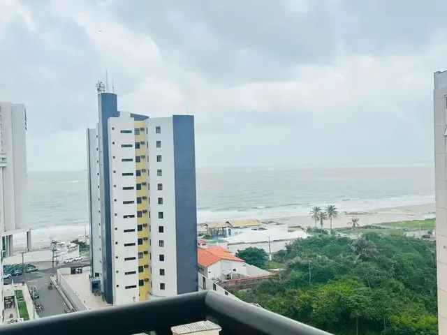 Imagem: Condominio Porto Farol, Lindo Apartamento