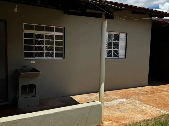 Imagem 3: Vende-Se Ou Aluga-Se Excelente Casa