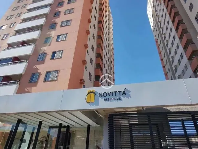 Imagem: Apartamento com 3 Dormitórios, 70 M²