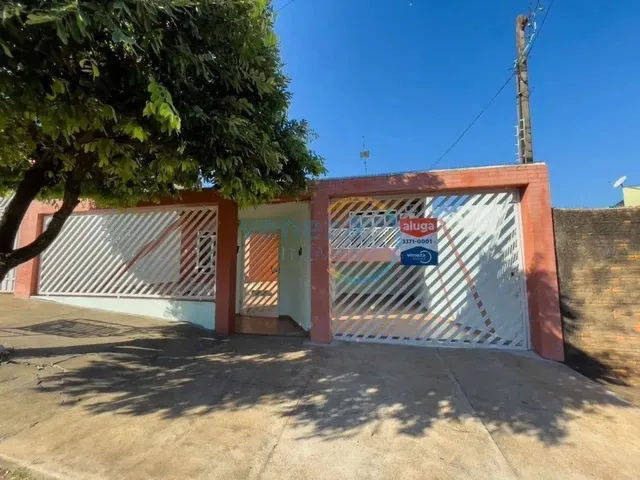 Imagem: Casa Residencial com 4 Quartos para Alugar