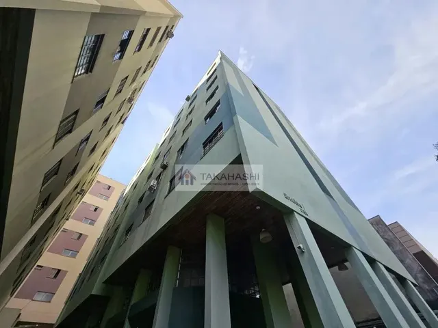 Imagem 5: Kitinet Central Sem Garagem