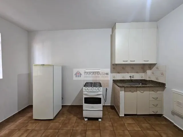 Imagem 6: Kitinet Central Sem Garagem