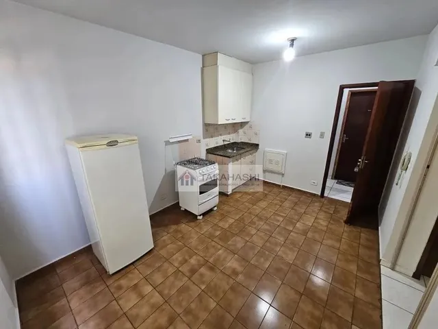 Imagem 7: Kitinet Central Sem Garagem