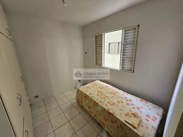 Imagem 2: Kitinet Central Sem Garagem
