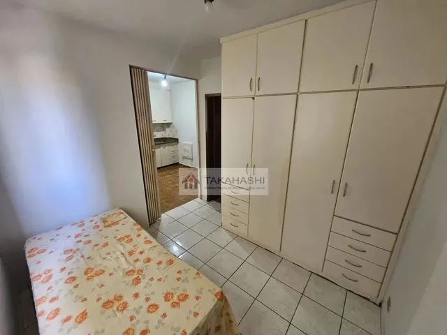 Imagem 4: Kitinet Central Sem Garagem