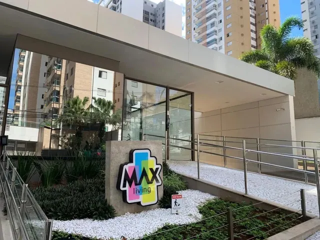 Imagem: Apartamento com 3 Dormitórios para Alugar