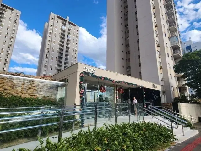 Imagem: Apartamento para Alugar em Londrina, Terra