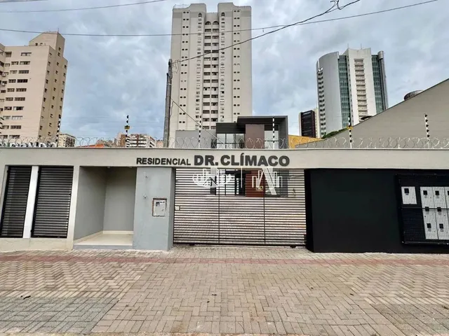 Imagem 3: Apartamento no Resid. Dr. Clímaco com 1 Quarto para Alugar, 29 M² por R$ 1.350/Mês