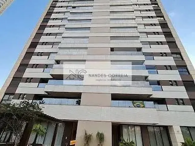 Imagem: Apartamento para Locação, Gleba Fazenda