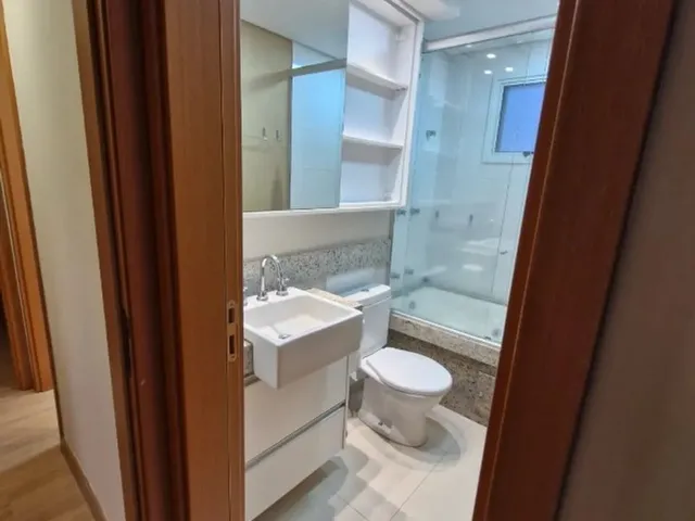 Imagem 12: Apartamento para Alugar, 3 Quartos