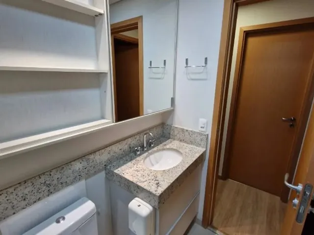 Imagem 9: Apartamento para Alugar, 3 Quartos